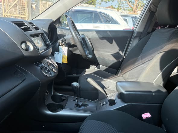 A picture of Toyota RAV4 On Sale