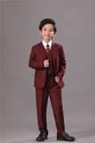 A picture of Boys suits