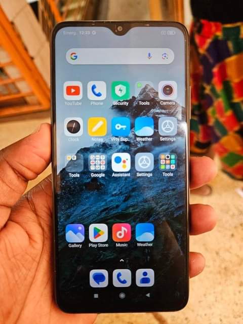 poco phone