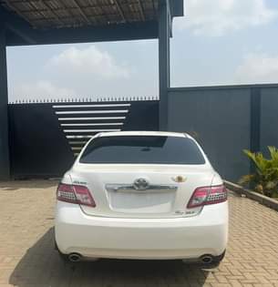 A picture of ADMIN PLEASE APPROVE REGISTERED NIGERIAN USED SUPER DEAL TOYOTA CAMRY