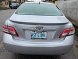 A picture of 2008 TOYOTA Camry