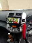 A picture of CAR ANDROID RADIOS