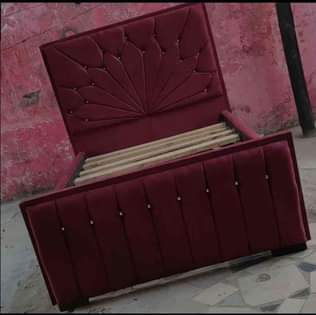 A picture of KWA LAKI MBILI TU UNAPATA BEDSOFA PIGA 7666 80 882