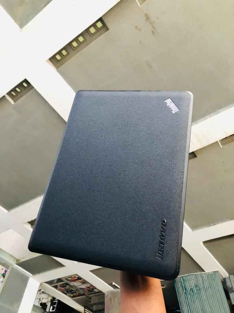 A picture of Lenovo x130e