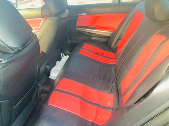 A picture of HONDA EAGLE SPIRIT