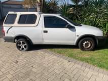 bakkies under r30000