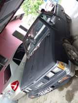 nissan 720