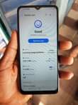 A picture of Samsung galaxy A04s