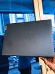 A picture of Lenovo Laptop