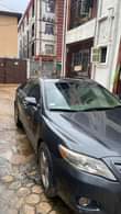 A picture of LEGIT DEALS ONLY GRADE Toks Standard Neatly Used MAKE Toyota