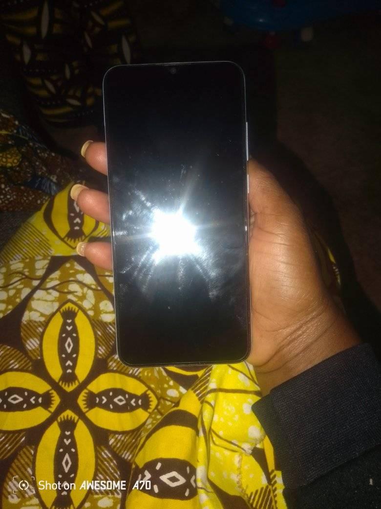 used samsung galaxy