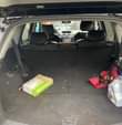A picture of Clean Nigerian Used Black Acura MDX 2008