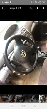 A picture of Yaris