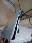 A picture of hp pavilion core i3