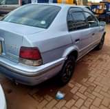 A picture of Car for sell TOYOTA Toyota Corsa Cc 1.5 At only