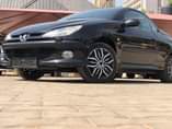 A picture of Clean 206cc Auto Price 1 5 Kaduna 08138580760