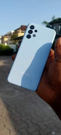 A picture of SAMSUNG GALAXY A13