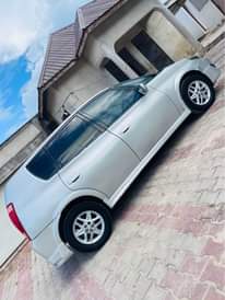 A picture of Nauza Toyota Oppa