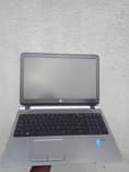 A picture of Nauza laptop HP Slim