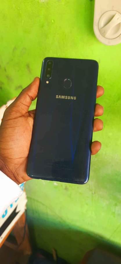 samsung a20