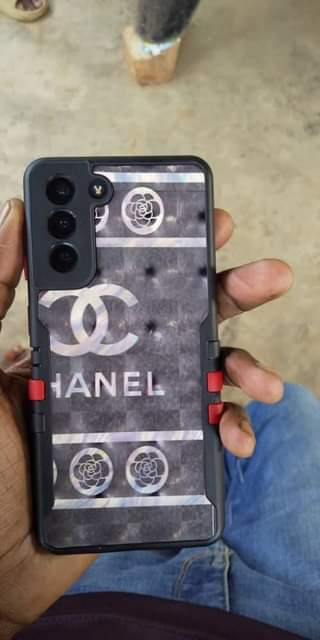 A picture of Samsung s215g
