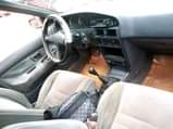 A picture of Toyota