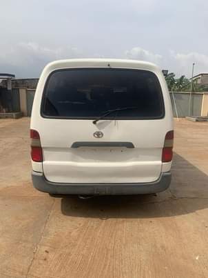 A picture of Toyota
