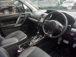 A picture of Subaru Forester XT 2014 2.0 L At 45m 0706044260 0774245262