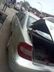 A picture of BIGGEST AWUF DON LAND 2004 Camry big daddy with bad