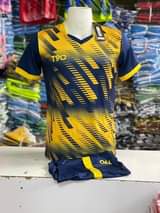 football accessories