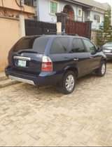A picture of Acura MDX 2005 Engine Ac Gear Good condition Buy and