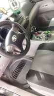 A picture of Toyota Highlander Sport