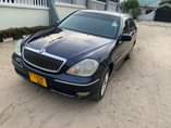 A picture of TOYOTA BREVIS Bei 5.2 milion 0654677220