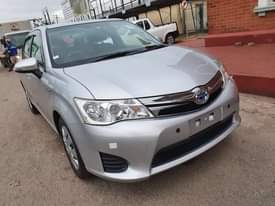 classifieds recent import