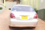 A picture of Toyota verossa DCW