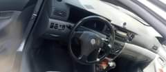 A picture of Toyota Corolla 2007 Model