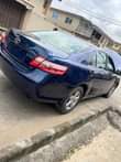 A picture of Quick sale Very Clean Toyota Camry 2008 model 4Plug Engine