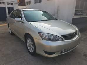 A picture of Hot deal Toyota Camry 03 Engine and gear AC location