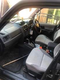 A picture of Car