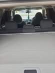 A picture of Subaru cros sport