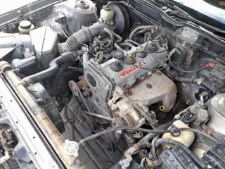 A picture of Cresta GR old school Injin 4silinder Gia auto Full document