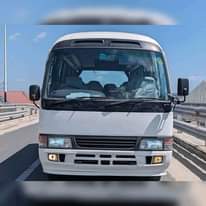 A picture of Fusso tandam nauza