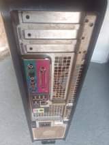 A picture of DELL CPU 80GB HDD 2GB RAM AT 160 000 UGX