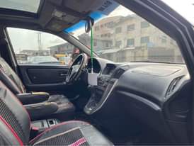 A picture of Used CLEAN RX 300