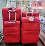 A picture of Suitcases