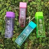 A picture of Plastic Kids My Bottles 500mls
