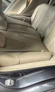 A picture of Toyota Camry 08