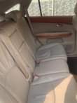 A picture of Lexus RX330 05 Model