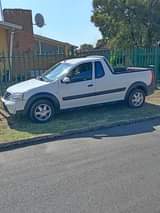 Frikkie K.