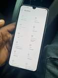 A picture of Infinix Note 11